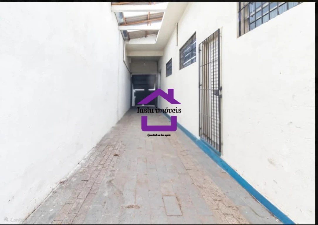 Depósito-Galpão, 1000 m² - Foto 8