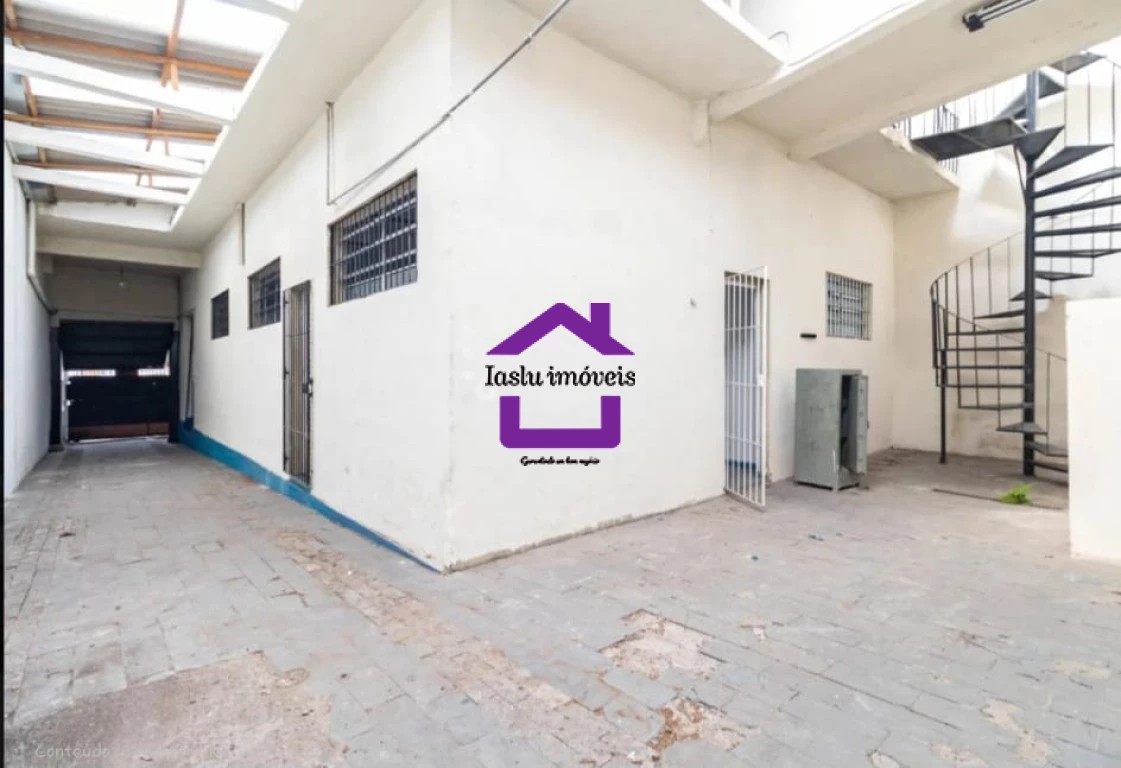 Depósito-Galpão, 1000 m² - Foto 10