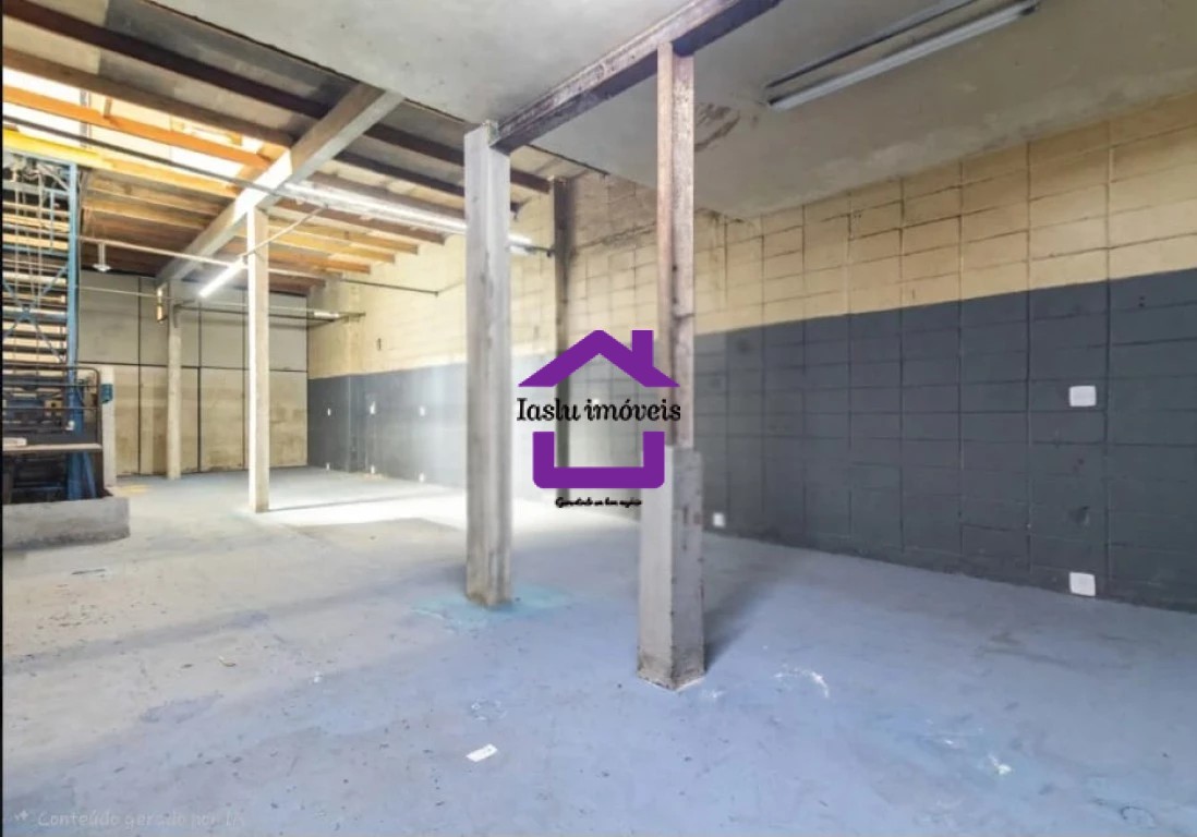 Depósito-Galpão, 1000 m² - Foto 13