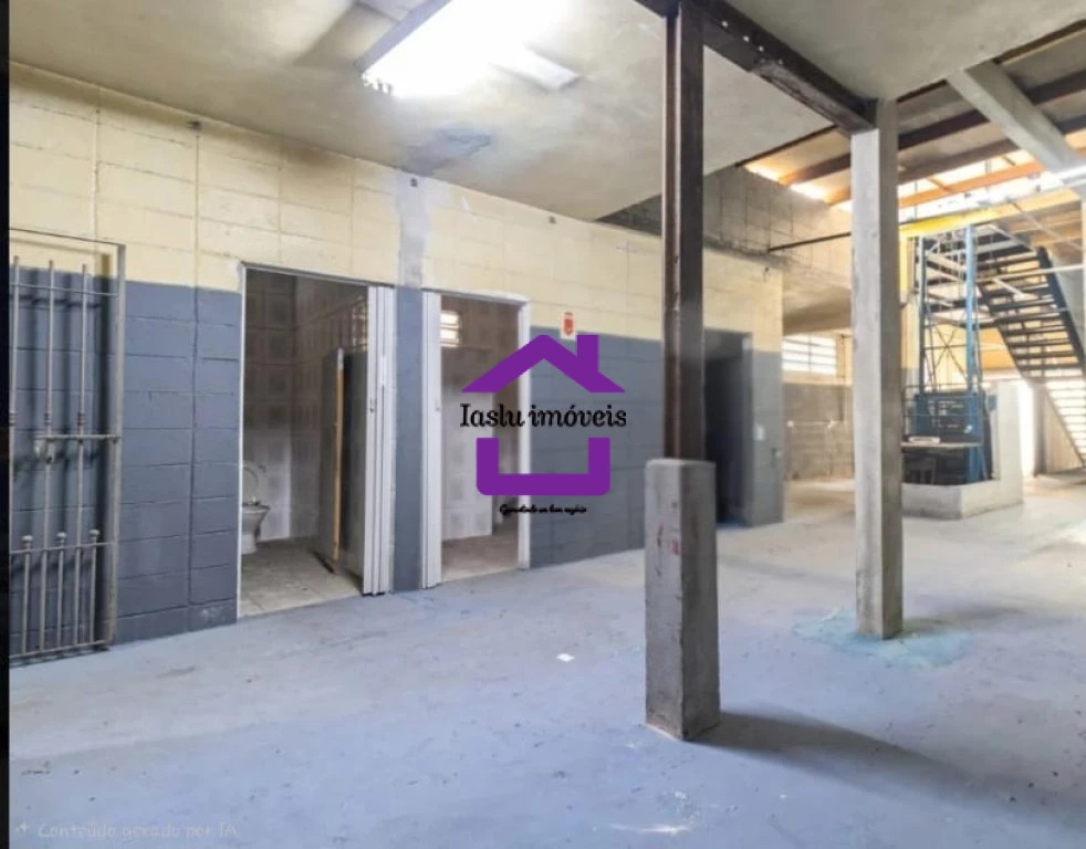 Depósito-Galpão, 1000 m² - Foto 14
