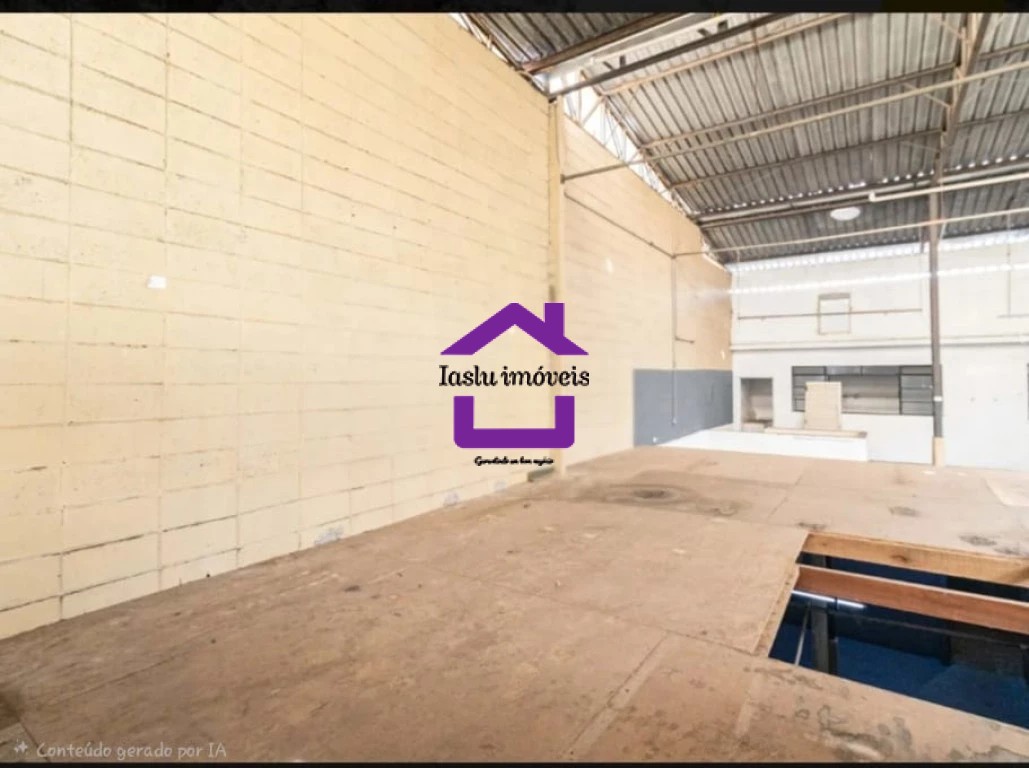 Depósito-Galpão, 1000 m² - Foto 17