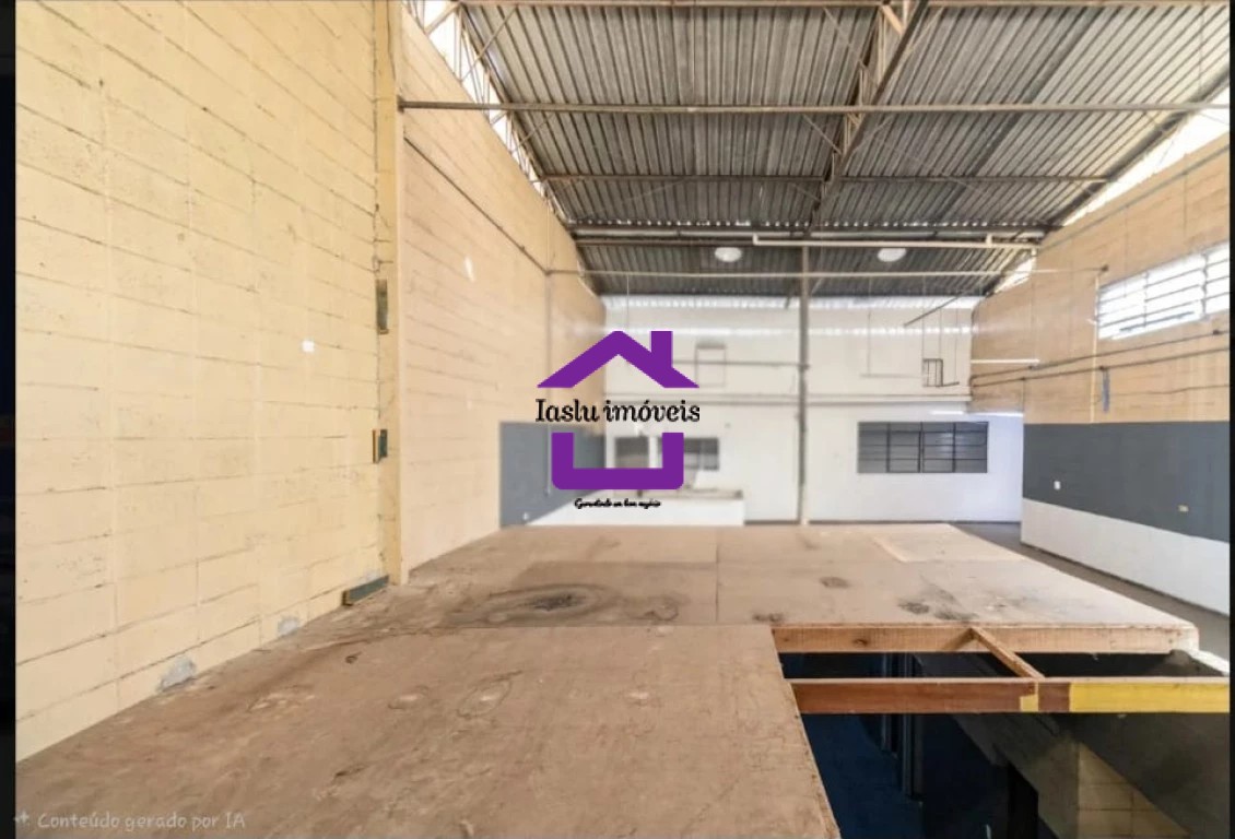 Depósito-Galpão, 1000 m² - Foto 18