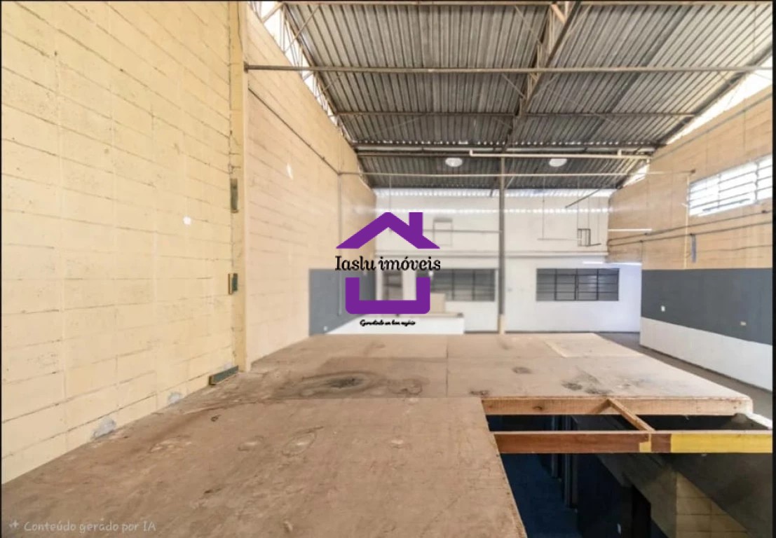 Depósito-Galpão, 1000 m² - Foto 19
