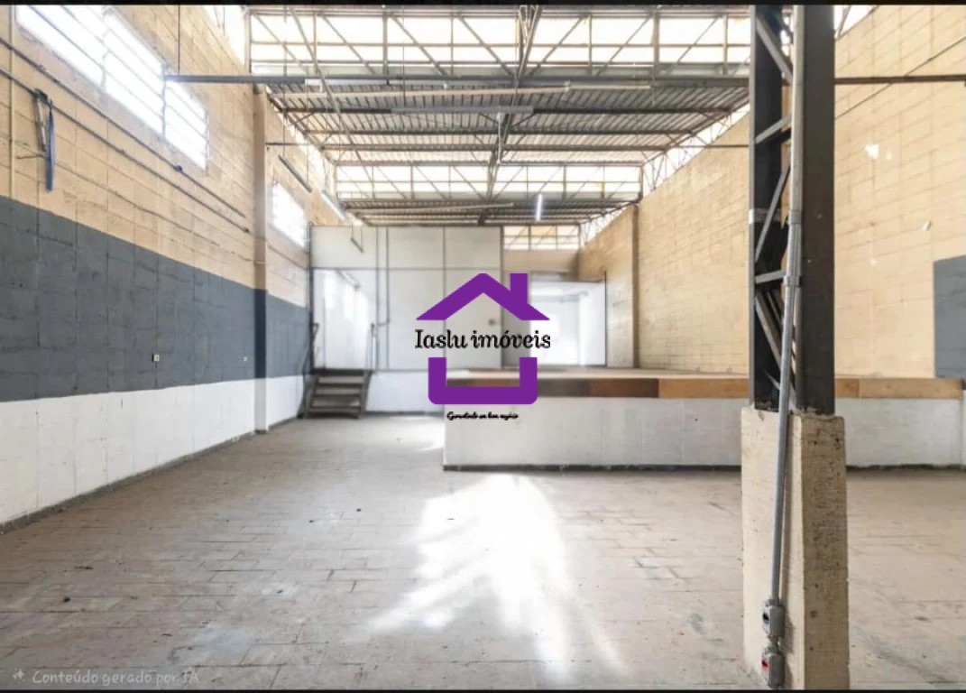 Depósito-Galpão, 1000 m² - Foto 23