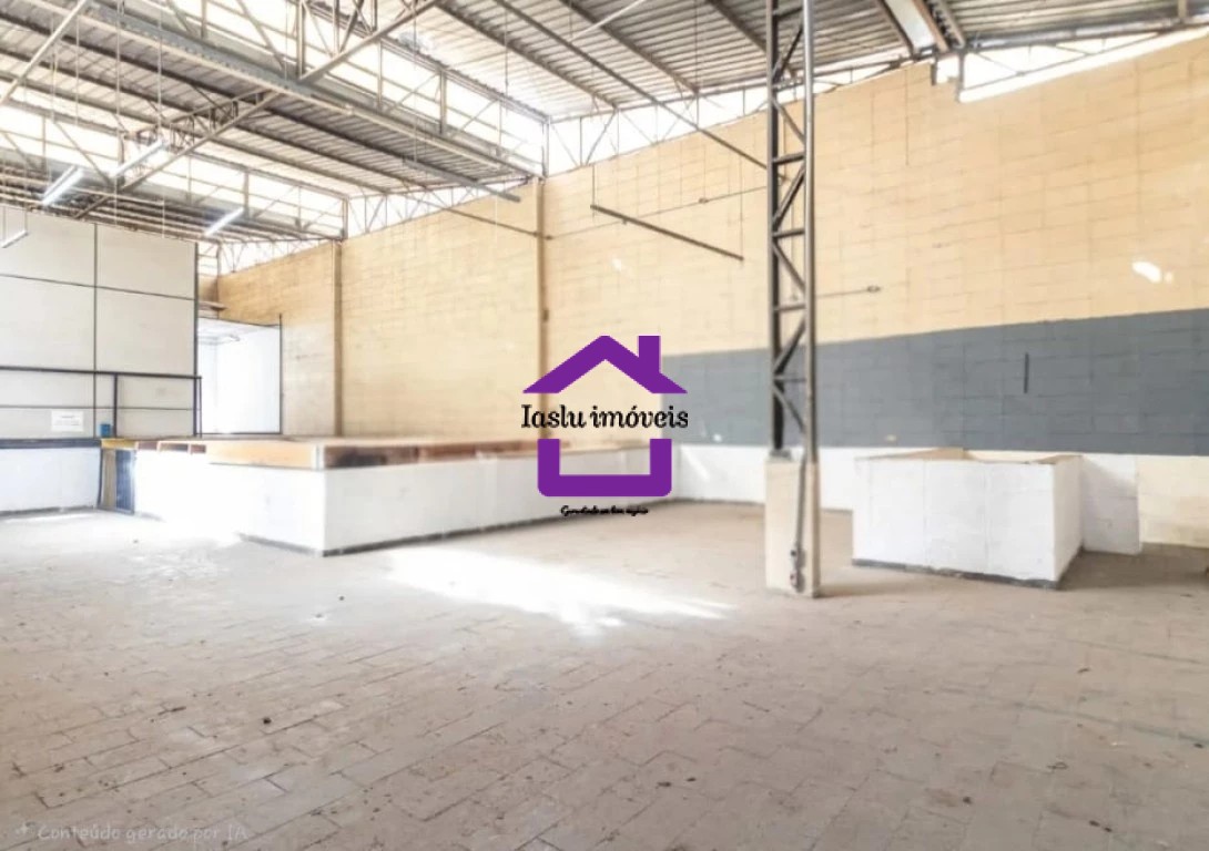 Depósito-Galpão, 1000 m² - Foto 24