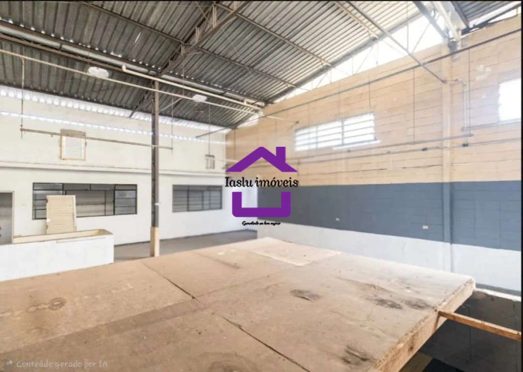 Depósito-Galpão, 1000 m² - Foto 25