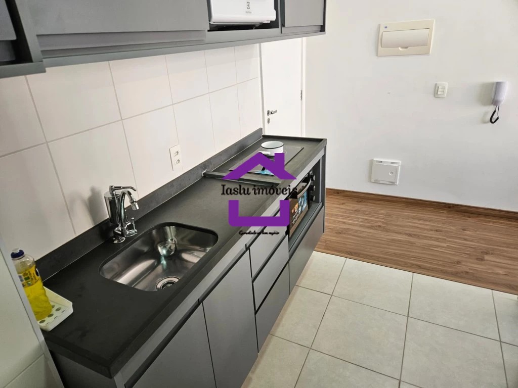 Apartamento, 1 quarto, 35 m² - Foto 5