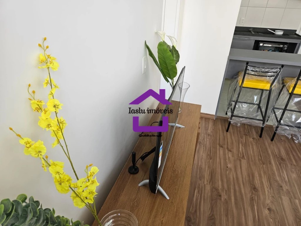 Apartamento, 1 quarto, 35 m² - Foto 9