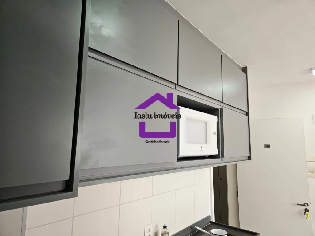 Apartamento, 1 quarto, 35 m² - Foto 11