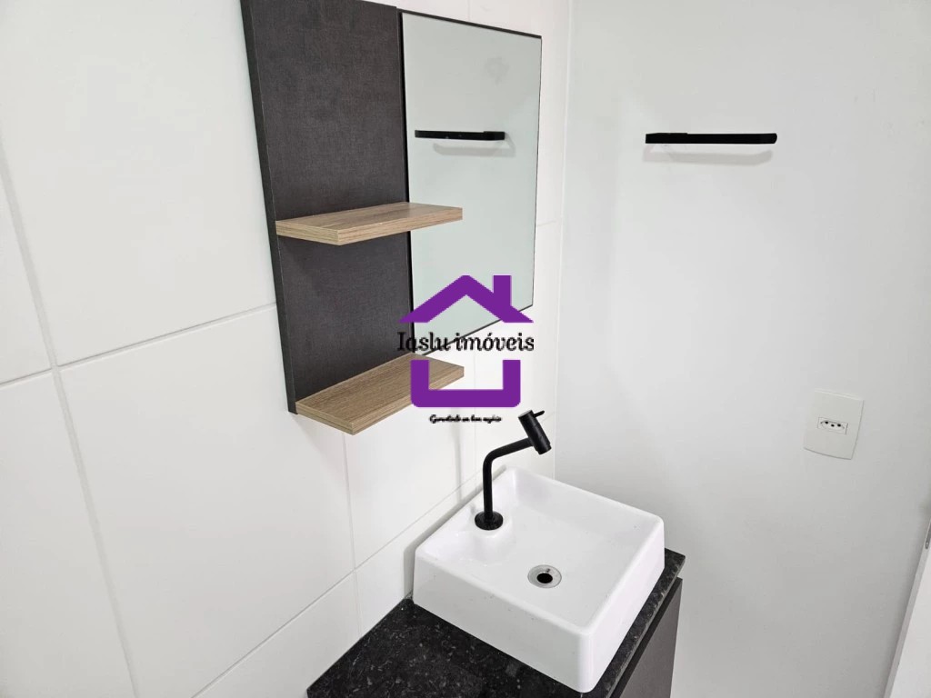 Apartamento, 1 quarto, 35 m² - Foto 13