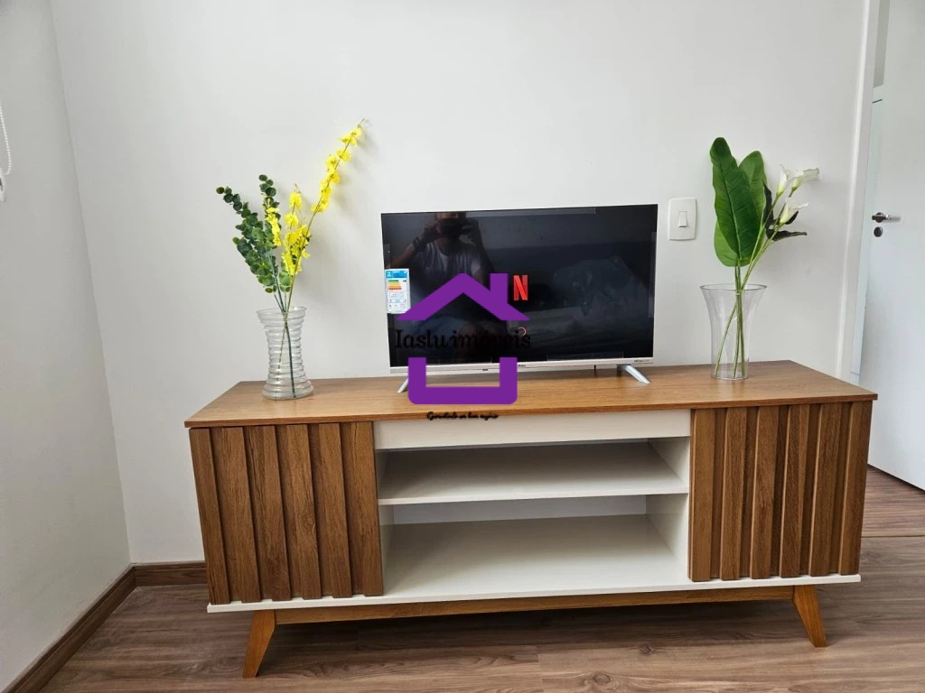 Apartamento, 1 quarto, 35 m² - Foto 14