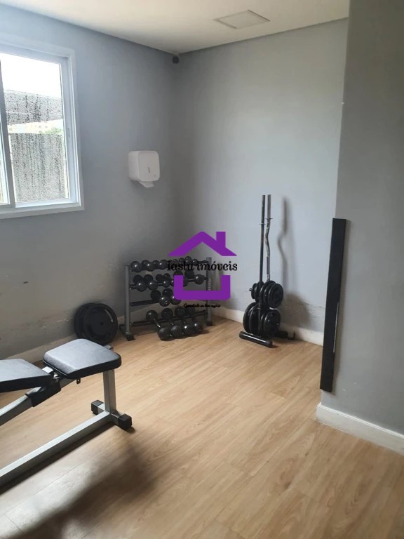 Apartamento, 1 quarto, 35 m² - Foto 16