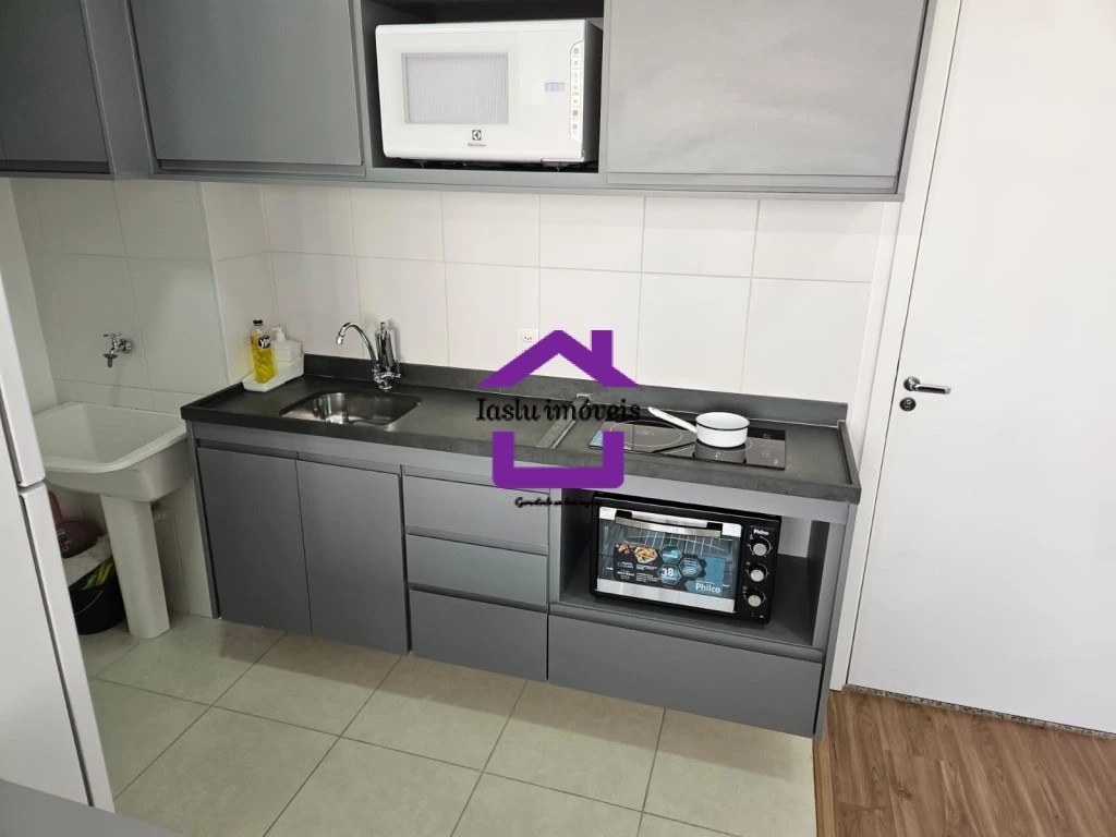 Apartamento, 1 quarto, 35 m² - Foto 20