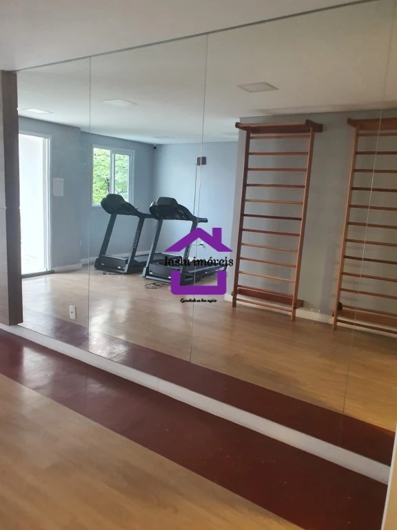 Apartamento, 1 quarto, 35 m² - Foto 22