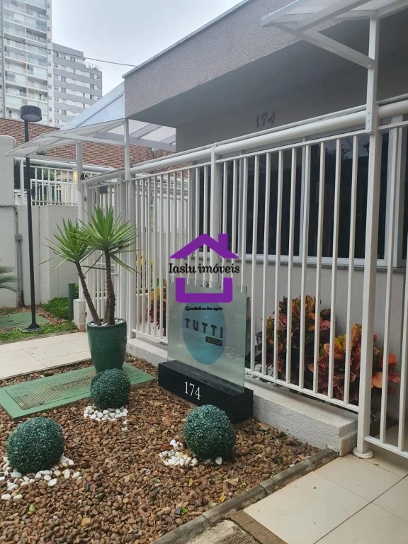 Apartamento, 1 quarto, 35 m² - Foto 23