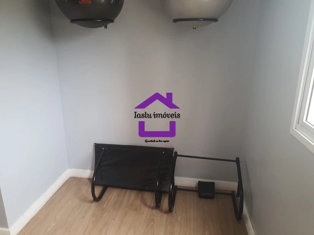 Apartamento, 1 quarto, 35 m² - Foto 26