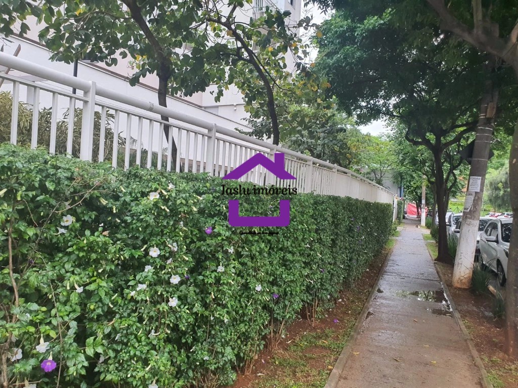 Apartamento, 1 quarto, 35 m² - Foto 28