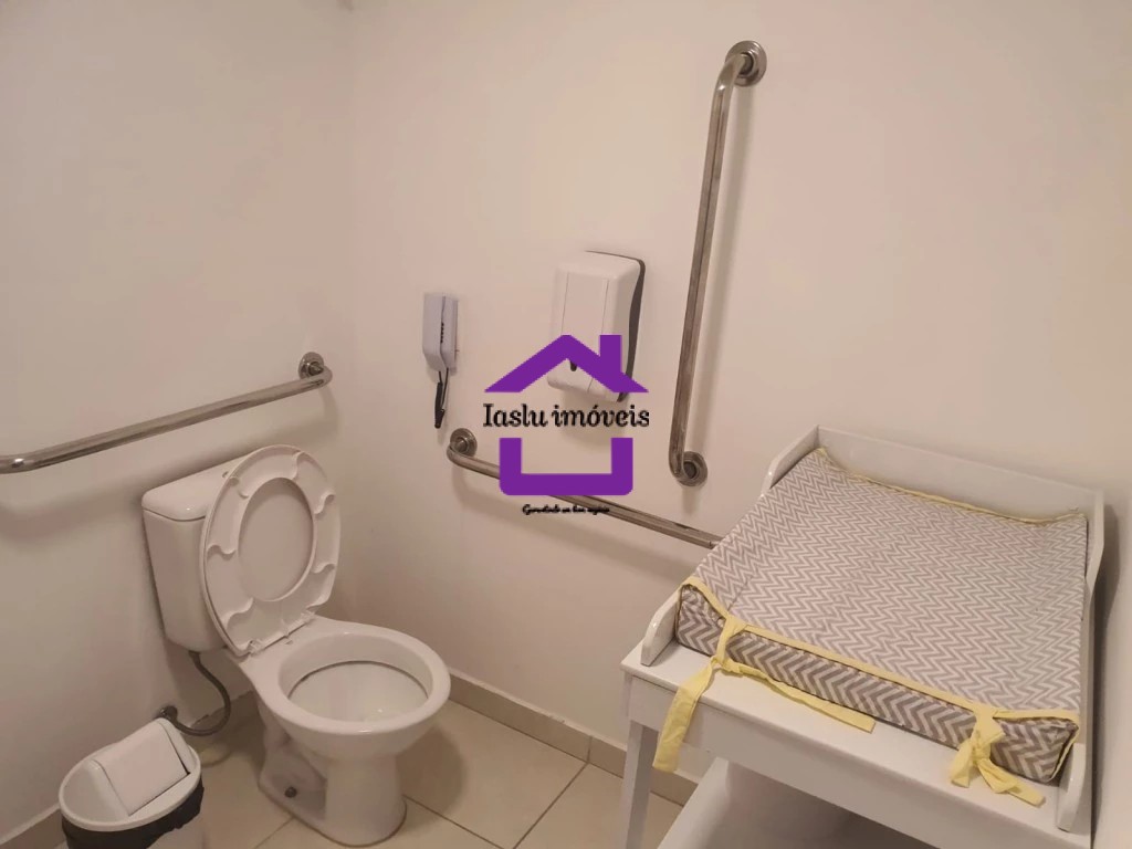 Apartamento, 1 quarto, 35 m² - Foto 30