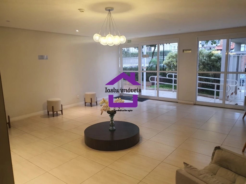 Apartamento, 1 quarto, 35 m² - Foto 32