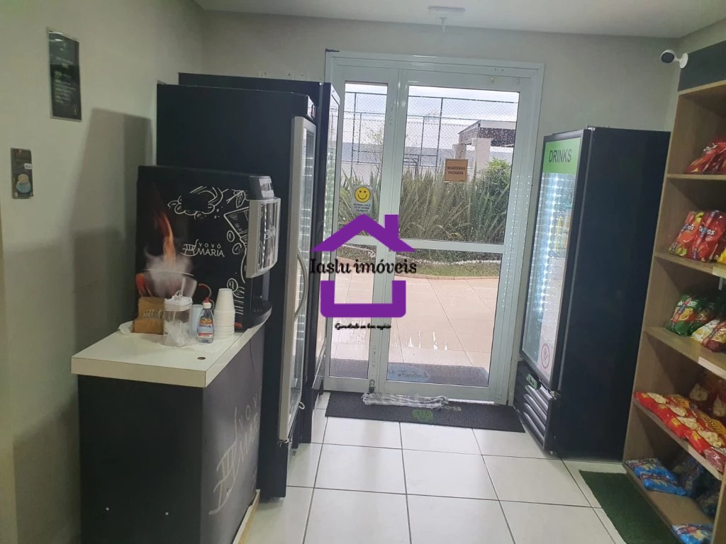 Apartamento, 1 quarto, 35 m² - Foto 33