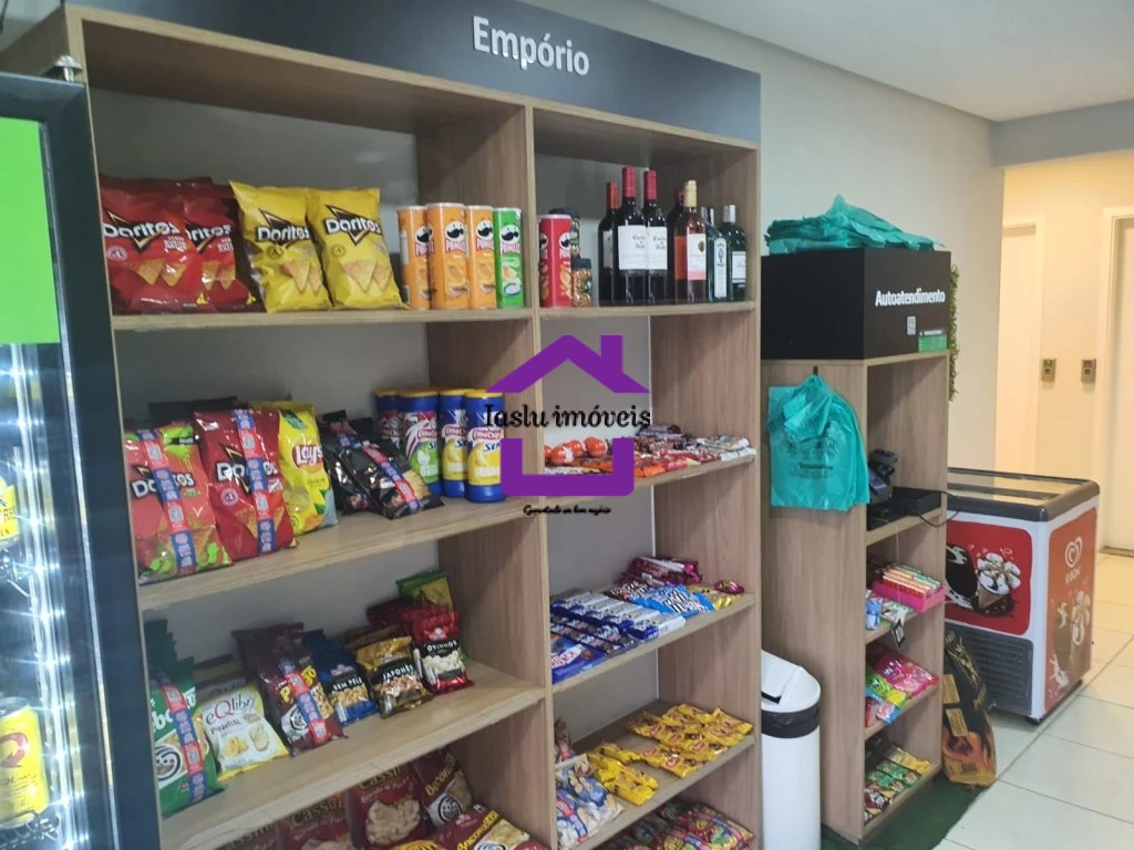 Apartamento, 1 quarto, 35 m² - Foto 34