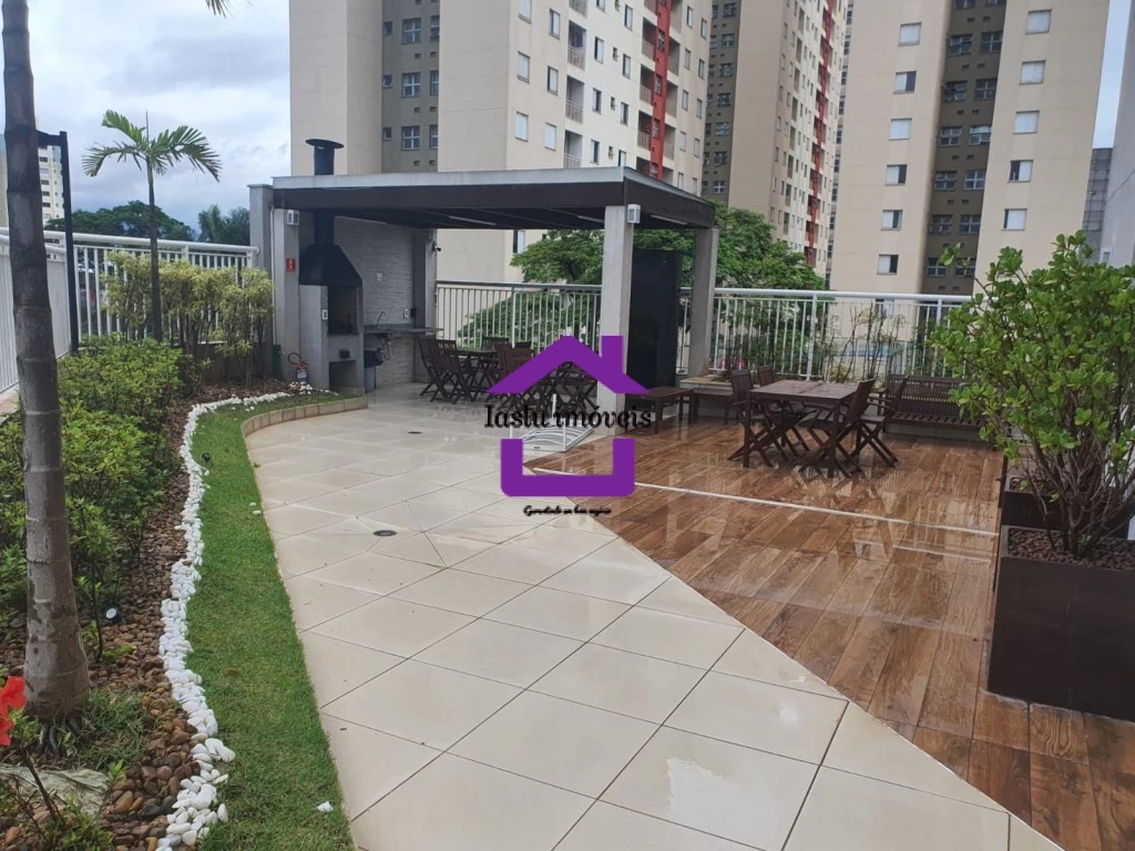 Apartamento, 1 quarto, 35 m² - Foto 36