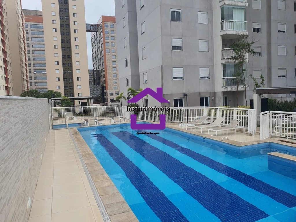 Apartamento, 1 quarto, 35 m² - Foto 37