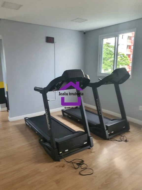 Apartamento, 1 quarto, 35 m² - Foto 39