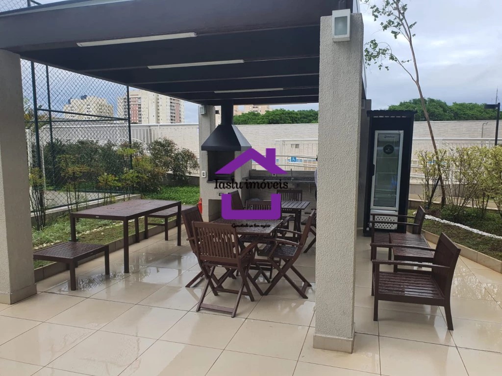 Apartamento, 1 quarto, 35 m² - Foto 40