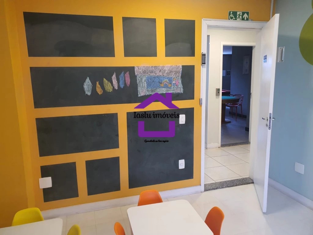 Apartamento, 1 quarto, 35 m² - Foto 42