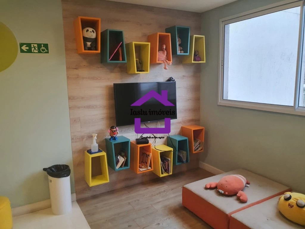 Apartamento, 1 quarto, 35 m² - Foto 43