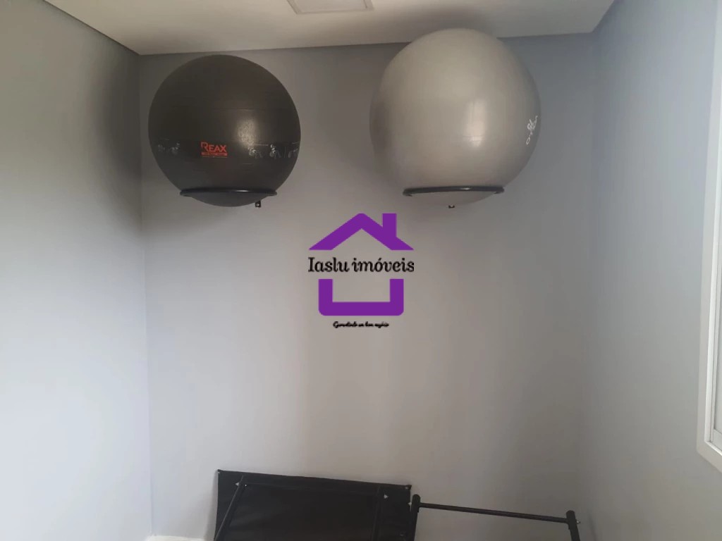 Apartamento, 1 quarto, 35 m² - Foto 44