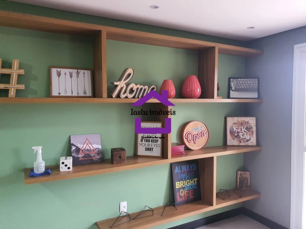 Apartamento, 1 quarto, 35 m² - Foto 46