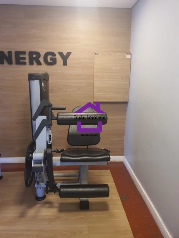 Apartamento, 1 quarto, 35 m² - Foto 48