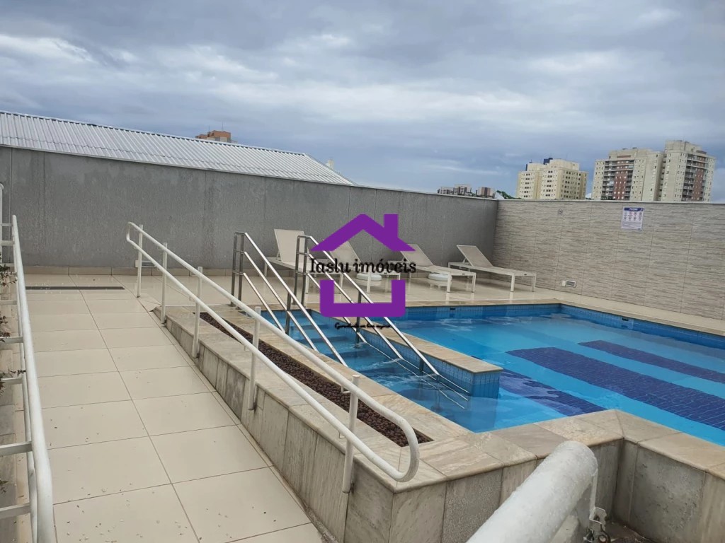 Apartamento, 1 quarto, 35 m² - Foto 49