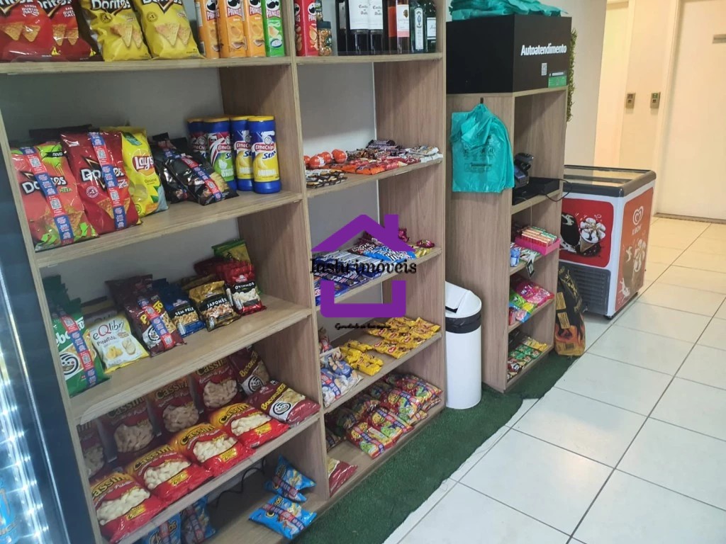 Apartamento, 1 quarto, 35 m² - Foto 53