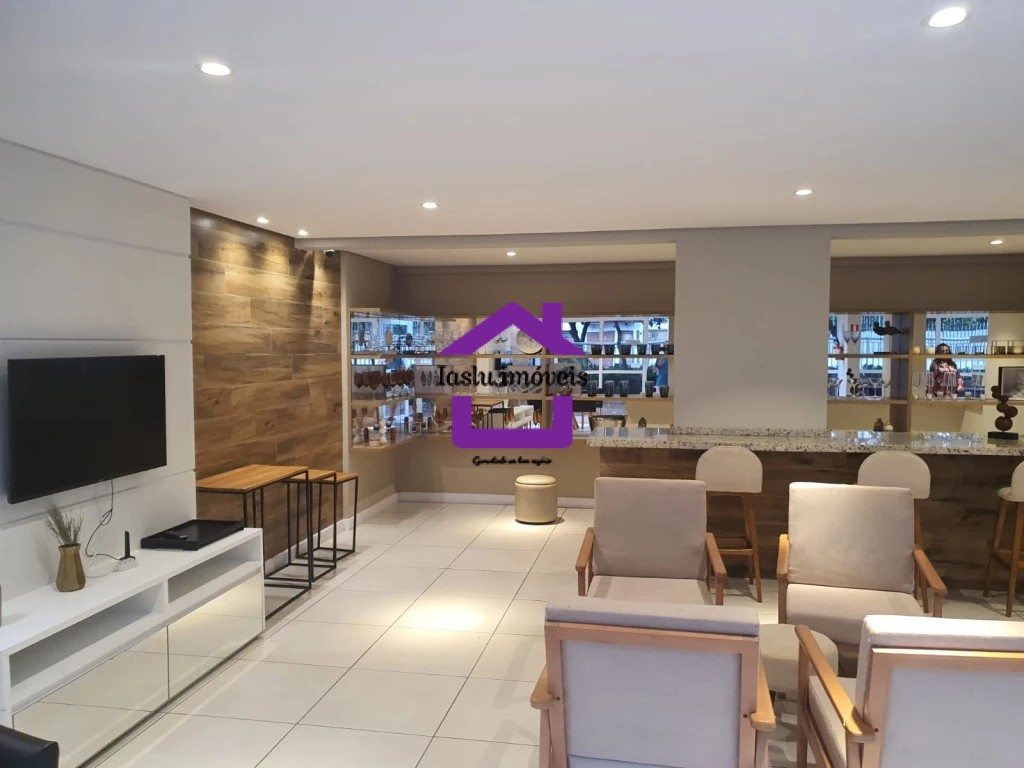 Apartamento, 1 quarto, 35 m² - Foto 55