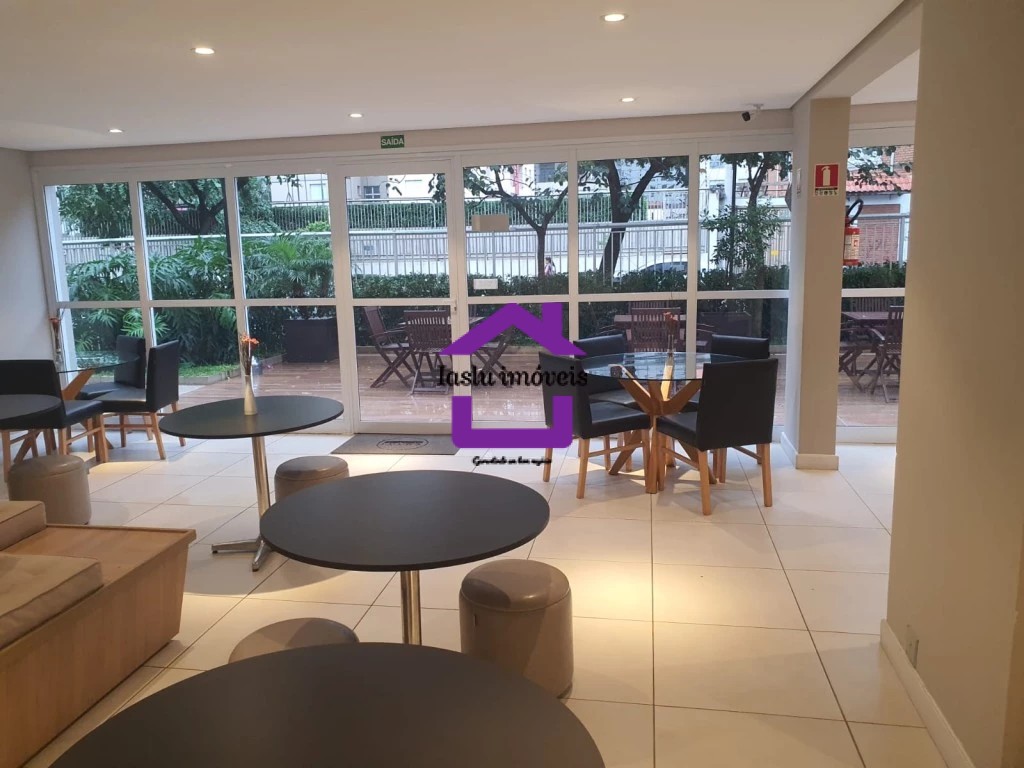 Apartamento, 1 quarto, 35 m² - Foto 57