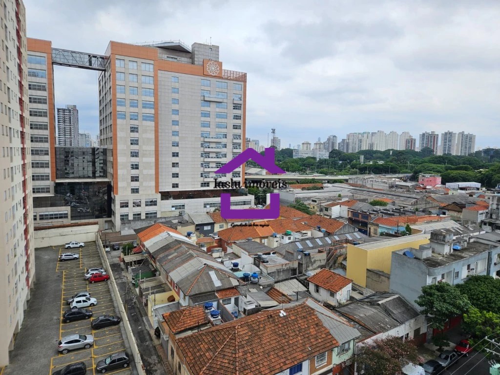 Apartamento, 1 quarto, 35 m² - Foto 58