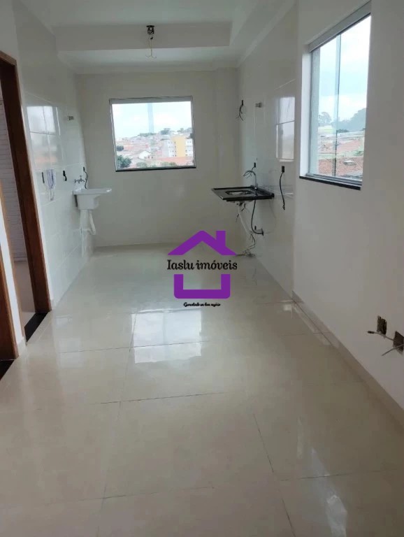 Apartamento, 2 quartos, 34 m² - Foto 1