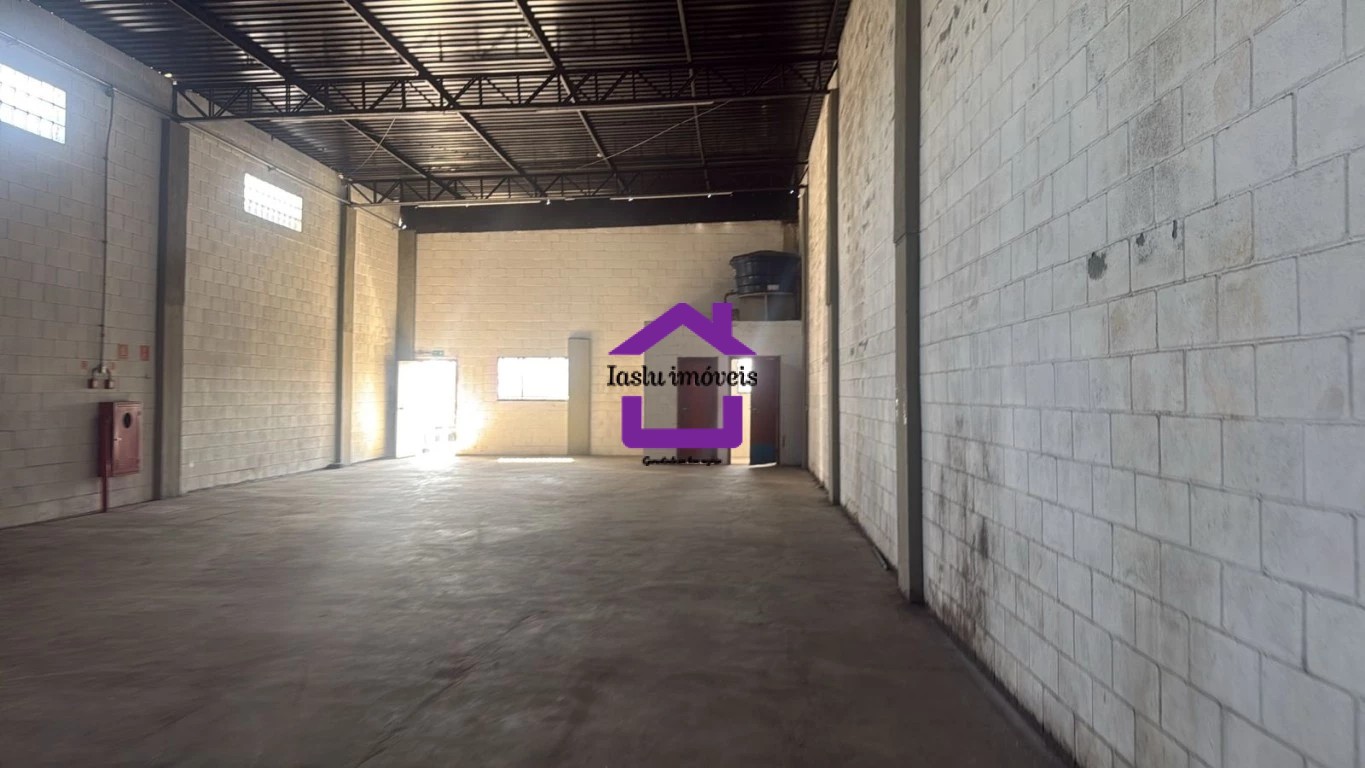 Depósito-Galpão, 1000 m² - Foto 2
