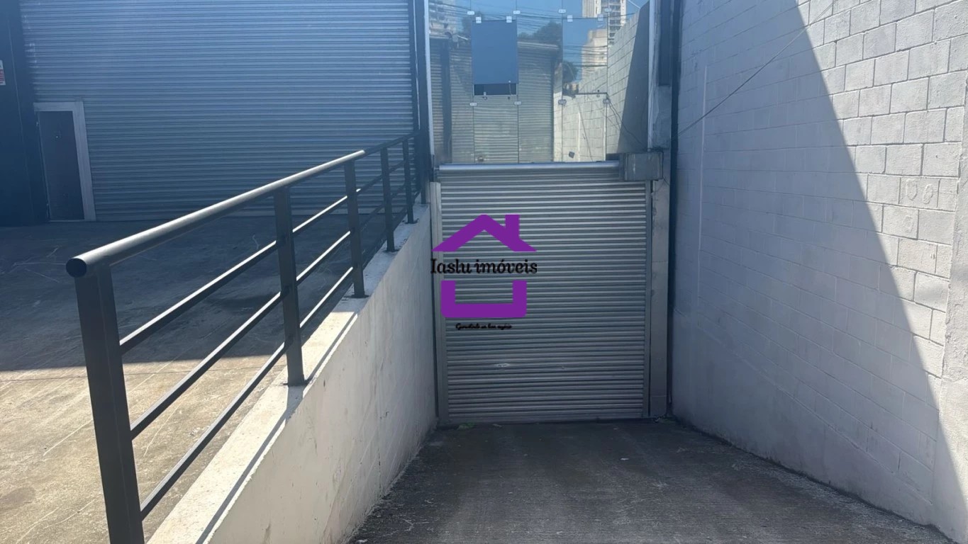 Depósito-Galpão, 1000 m² - Foto 3