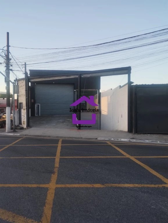 Depósito-Galpão, 1000 m² - Foto 8