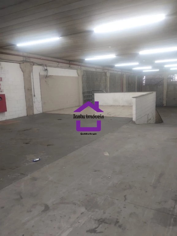 Depósito-Galpão, 1000 m² - Foto 10