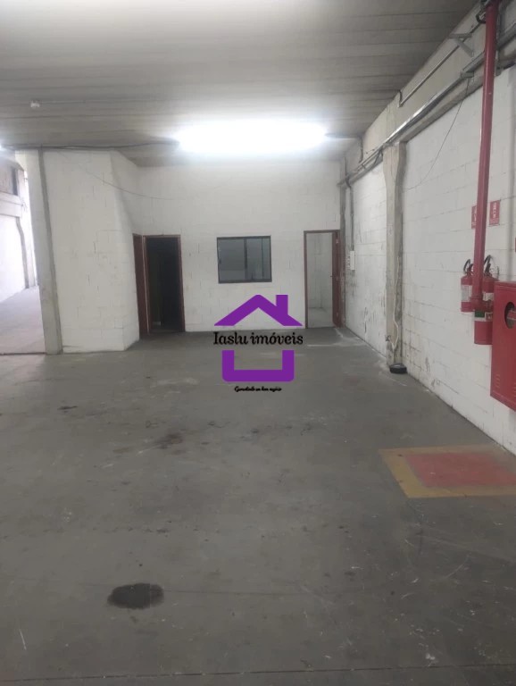Depósito-Galpão, 1000 m² - Foto 12