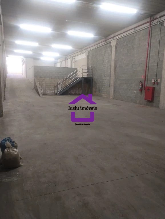 Depósito-Galpão, 1000 m² - Foto 13