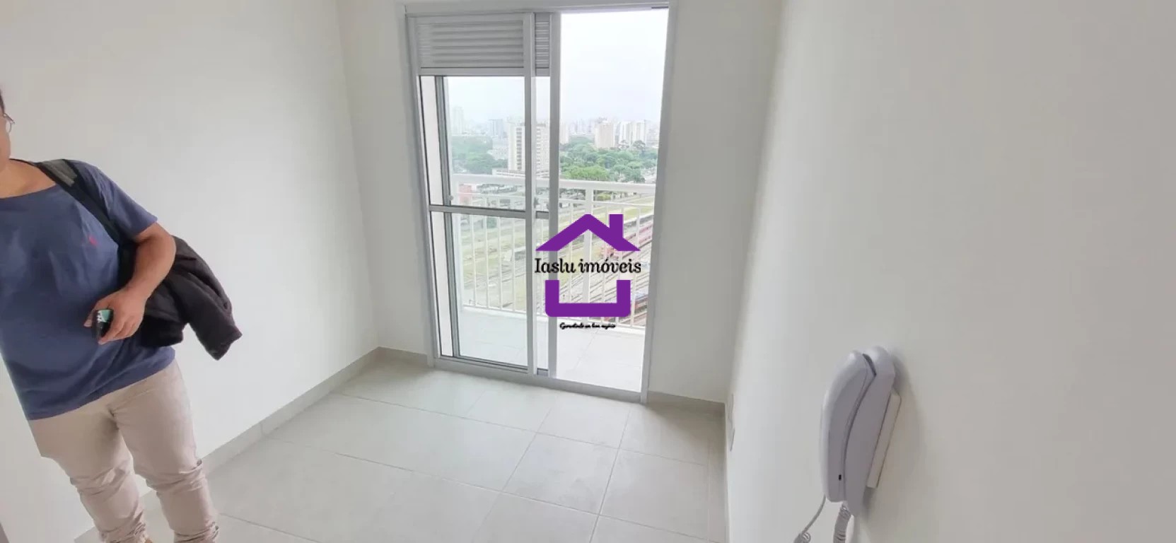 Apartamento, 1 quarto, 28 m² - Foto 2