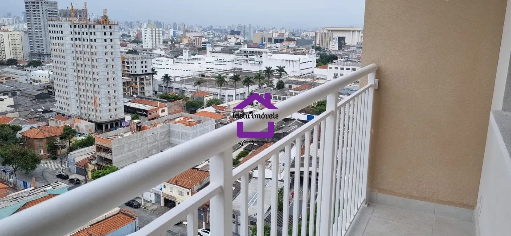 Apartamento, 1 quarto, 28 m² - Foto 4