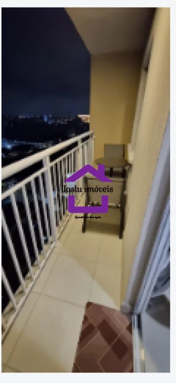 Apartamento, 1 quarto, 28 m² - Foto 8
