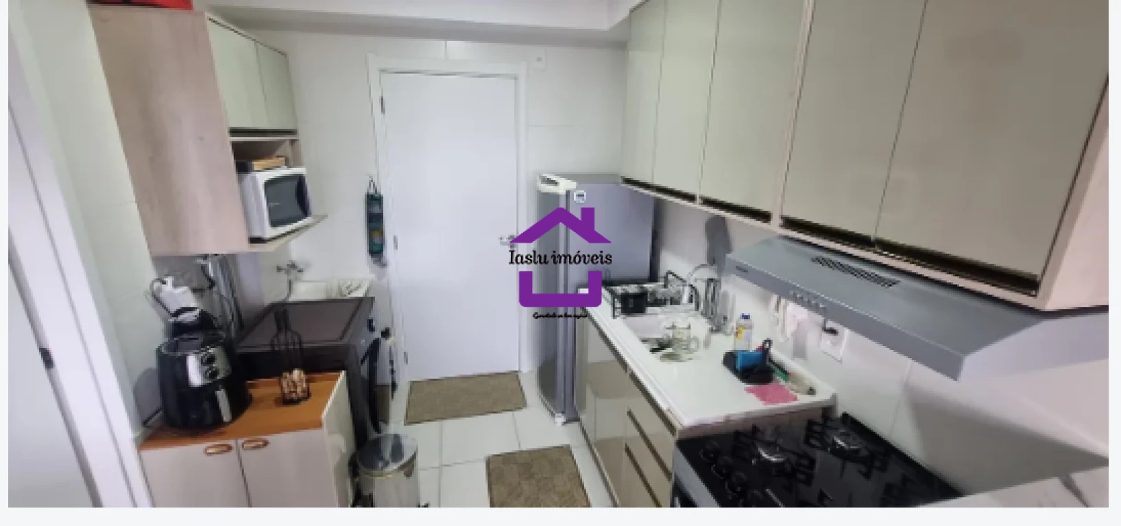 Apartamento, 1 quarto, 28 m² - Foto 9